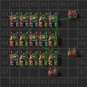 Blueprint preview
