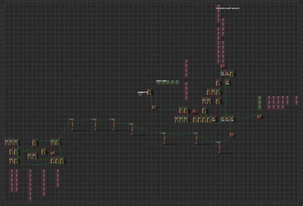 Blueprint preview