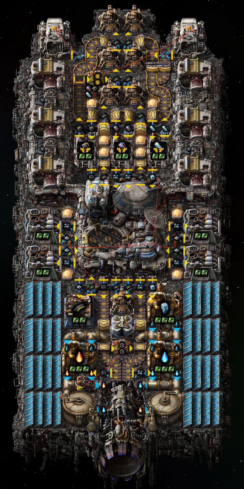 Blueprint preview