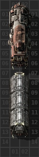 Blueprint preview