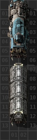 Blueprint preview