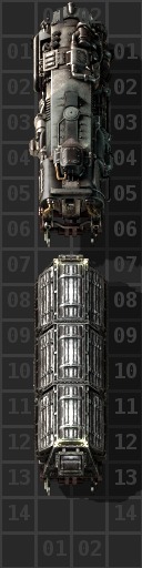 Blueprint preview