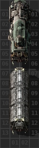 Blueprint preview