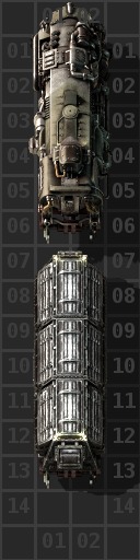 Blueprint preview