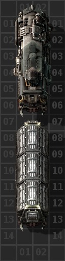 Blueprint preview
