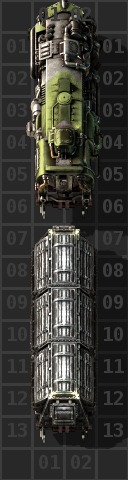 Blueprint preview