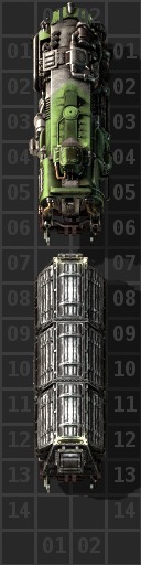 Blueprint preview