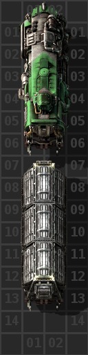 Blueprint preview