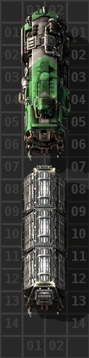 Blueprint preview