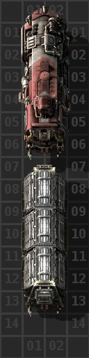 Blueprint preview