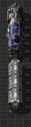 Blueprint preview