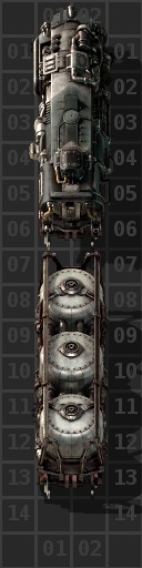 Blueprint preview