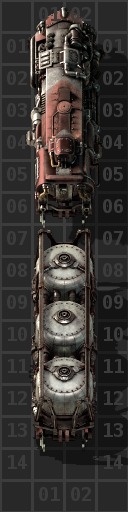 Blueprint preview
