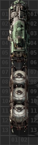 Blueprint preview