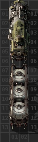 Blueprint preview