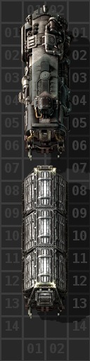 Blueprint preview