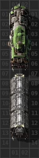 Blueprint preview
