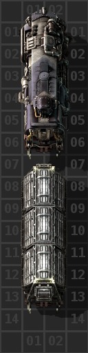 Blueprint preview