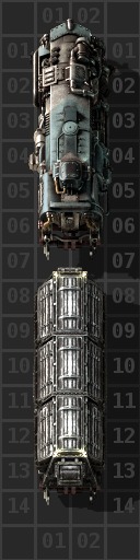 Blueprint preview