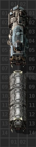 Blueprint preview