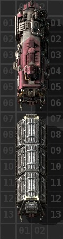 Blueprint preview