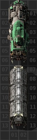 Blueprint preview