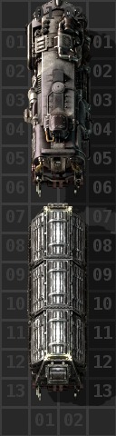Blueprint preview