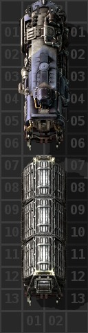 Blueprint preview