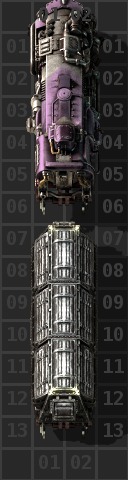 Blueprint preview