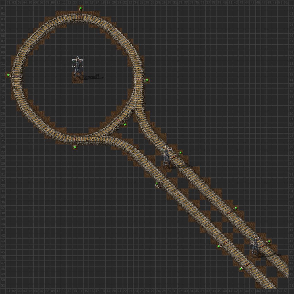 Blueprint preview