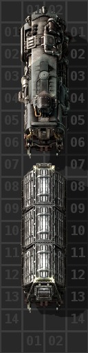 Blueprint preview