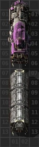 Blueprint preview