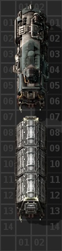Blueprint preview