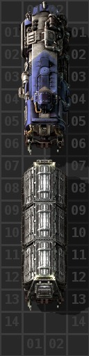 Blueprint preview
