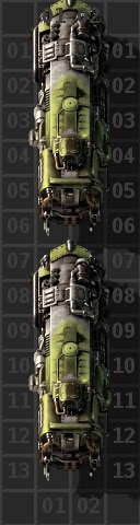 Blueprint preview