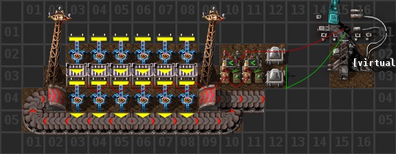 Blueprint preview