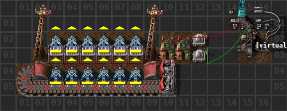 Blueprint preview