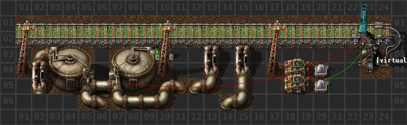 Blueprint preview