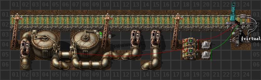 Blueprint preview