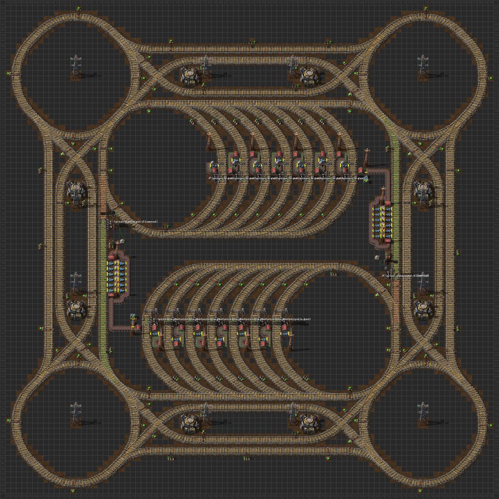 Blueprint preview