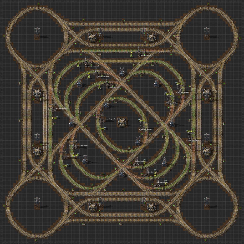 Blueprint preview