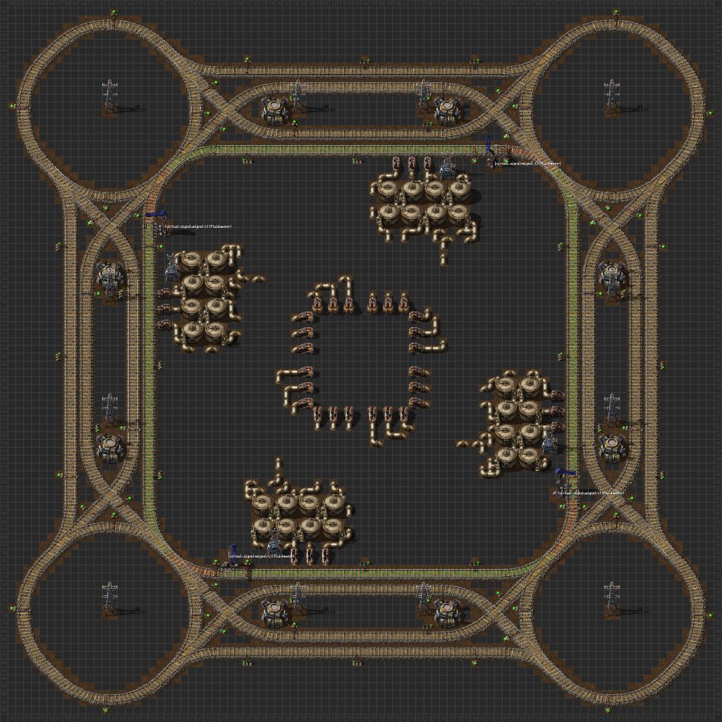 Blueprint preview