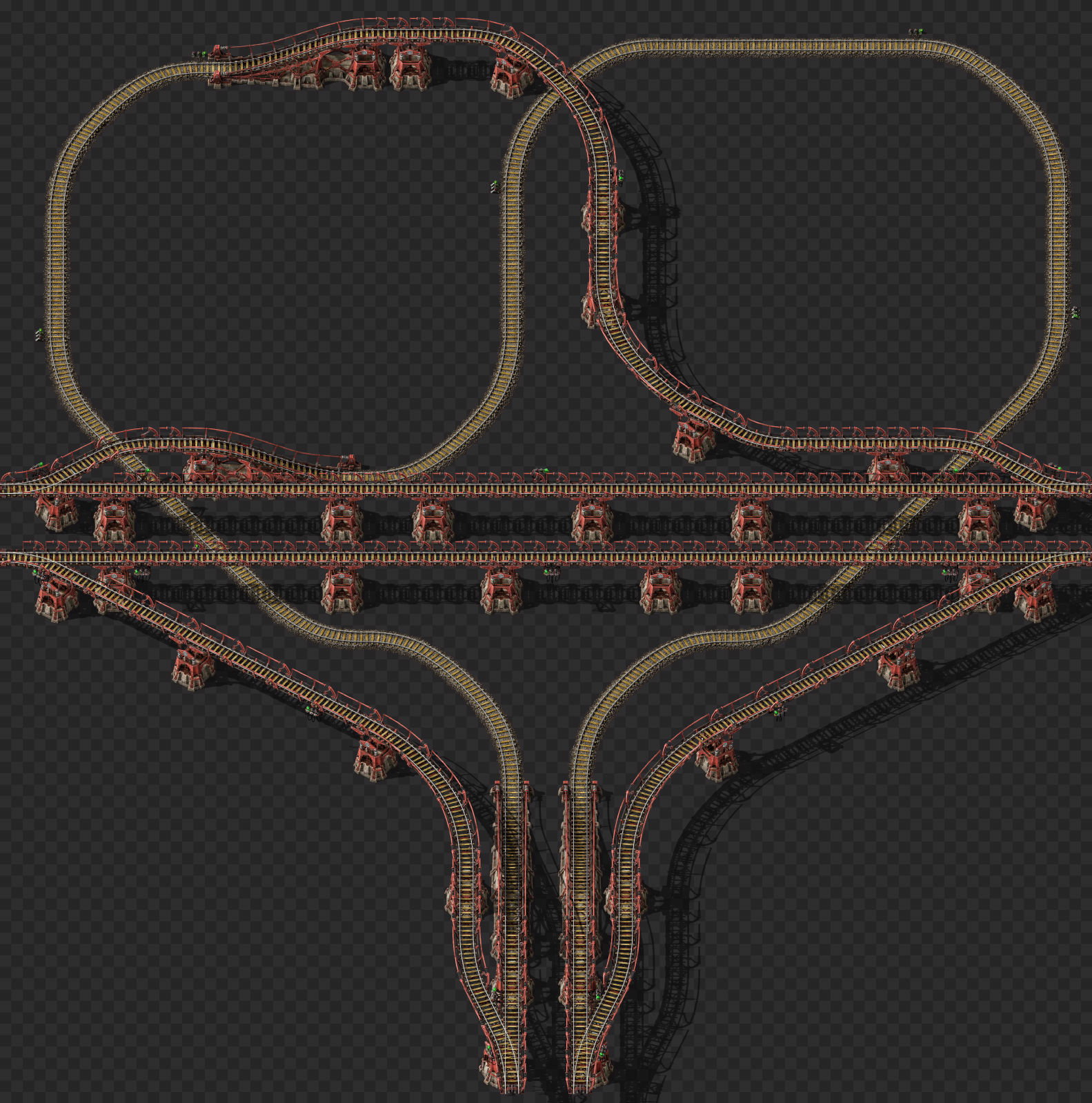 Blueprint preview