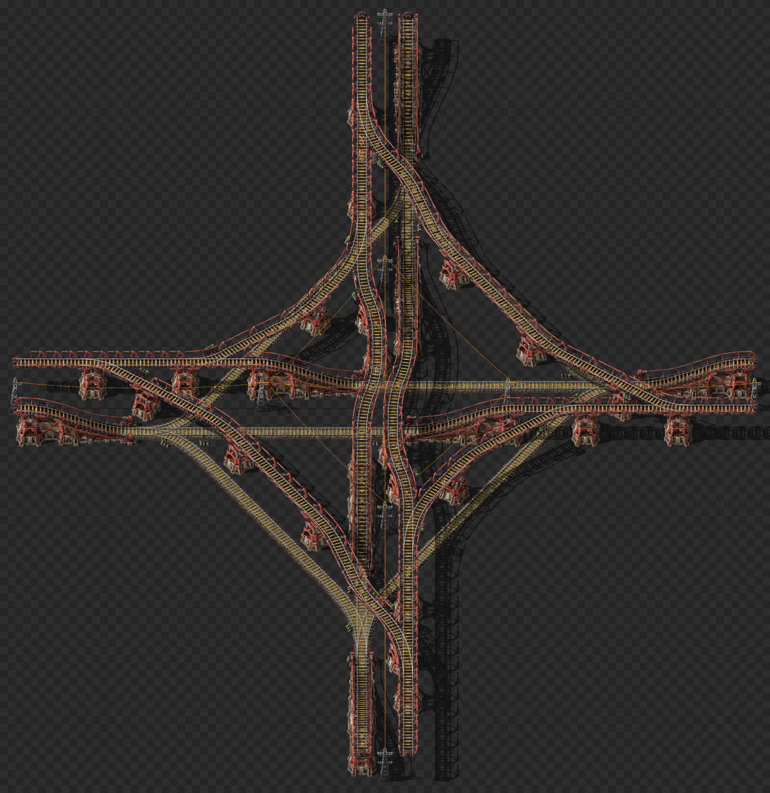 Blueprint preview