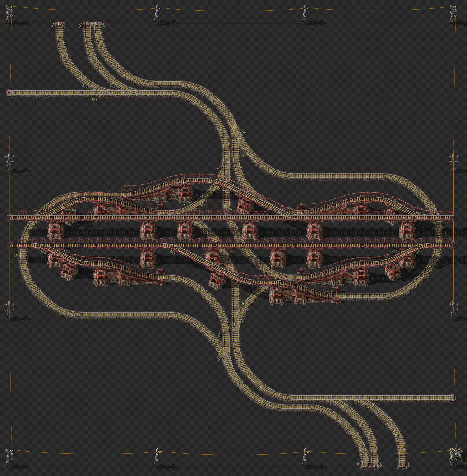 Blueprint preview