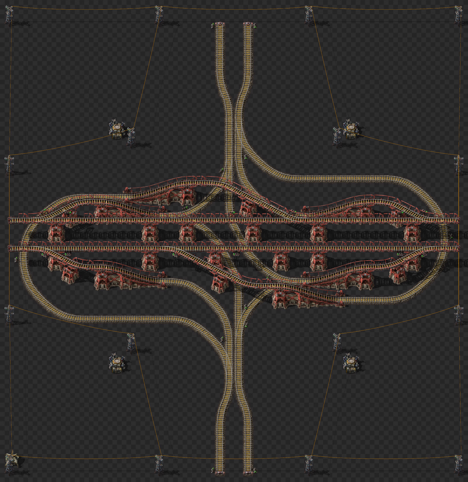 Blueprint preview