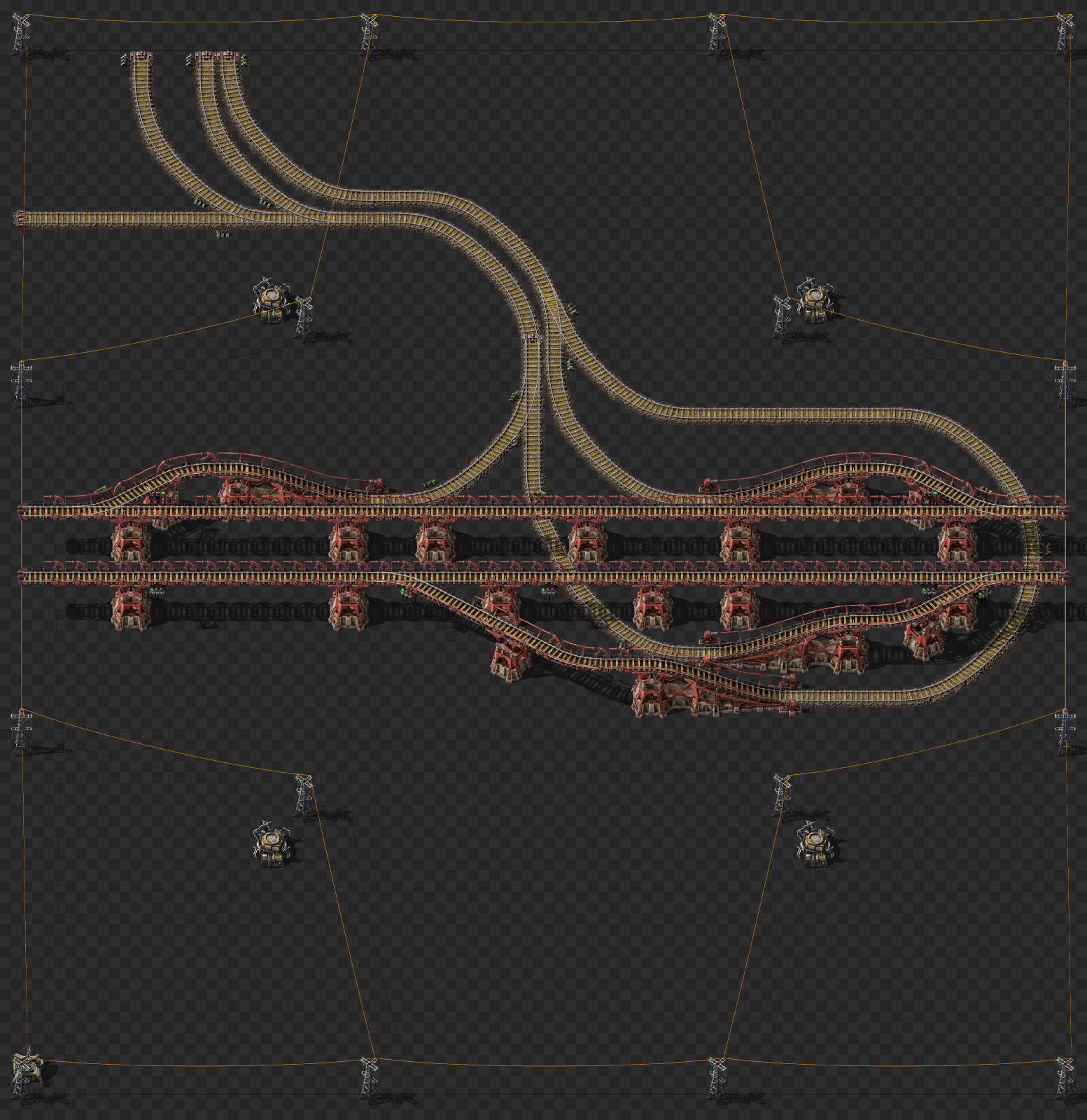 Blueprint preview