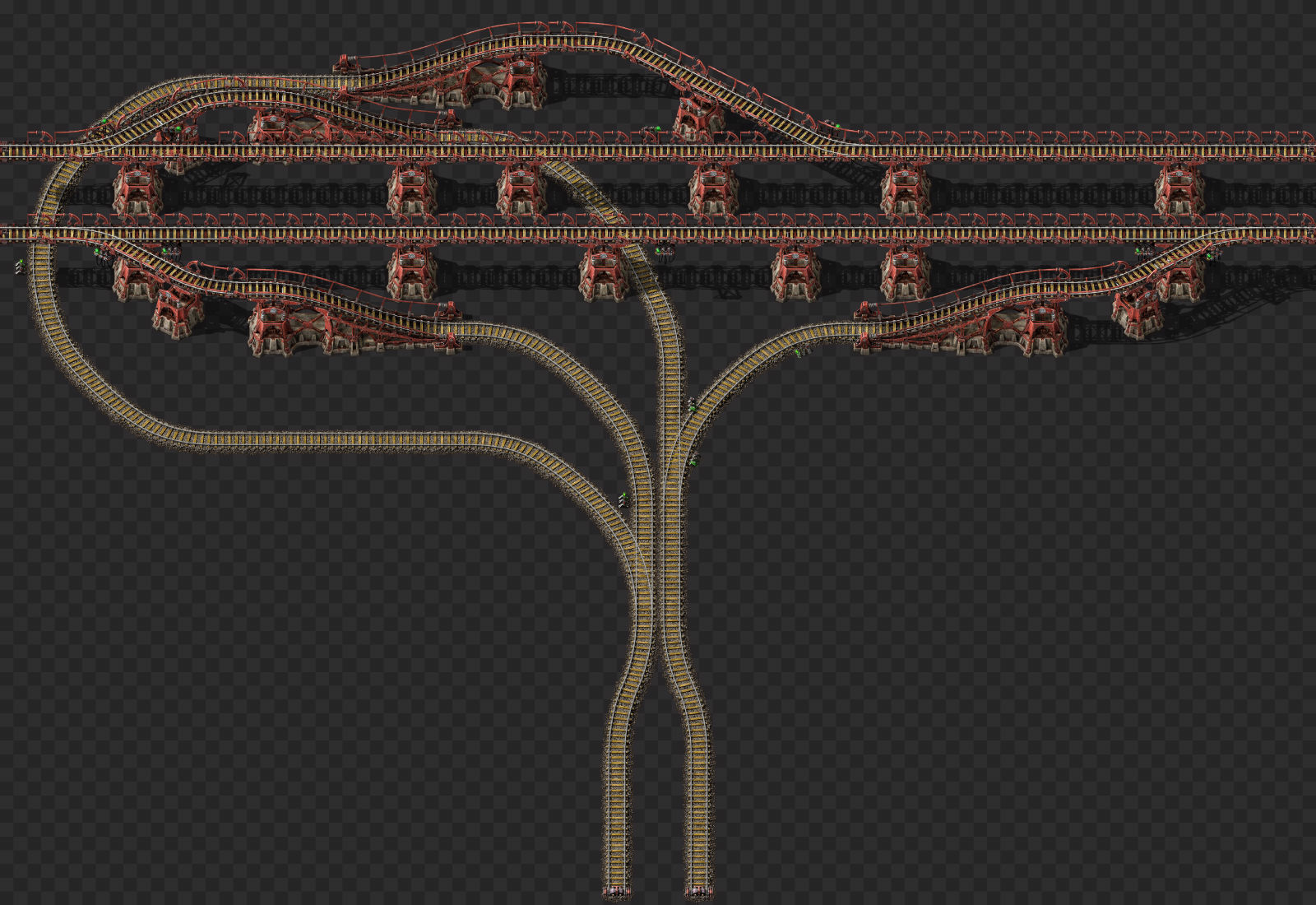 Blueprint preview