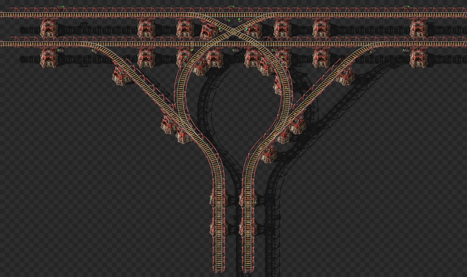 Blueprint preview