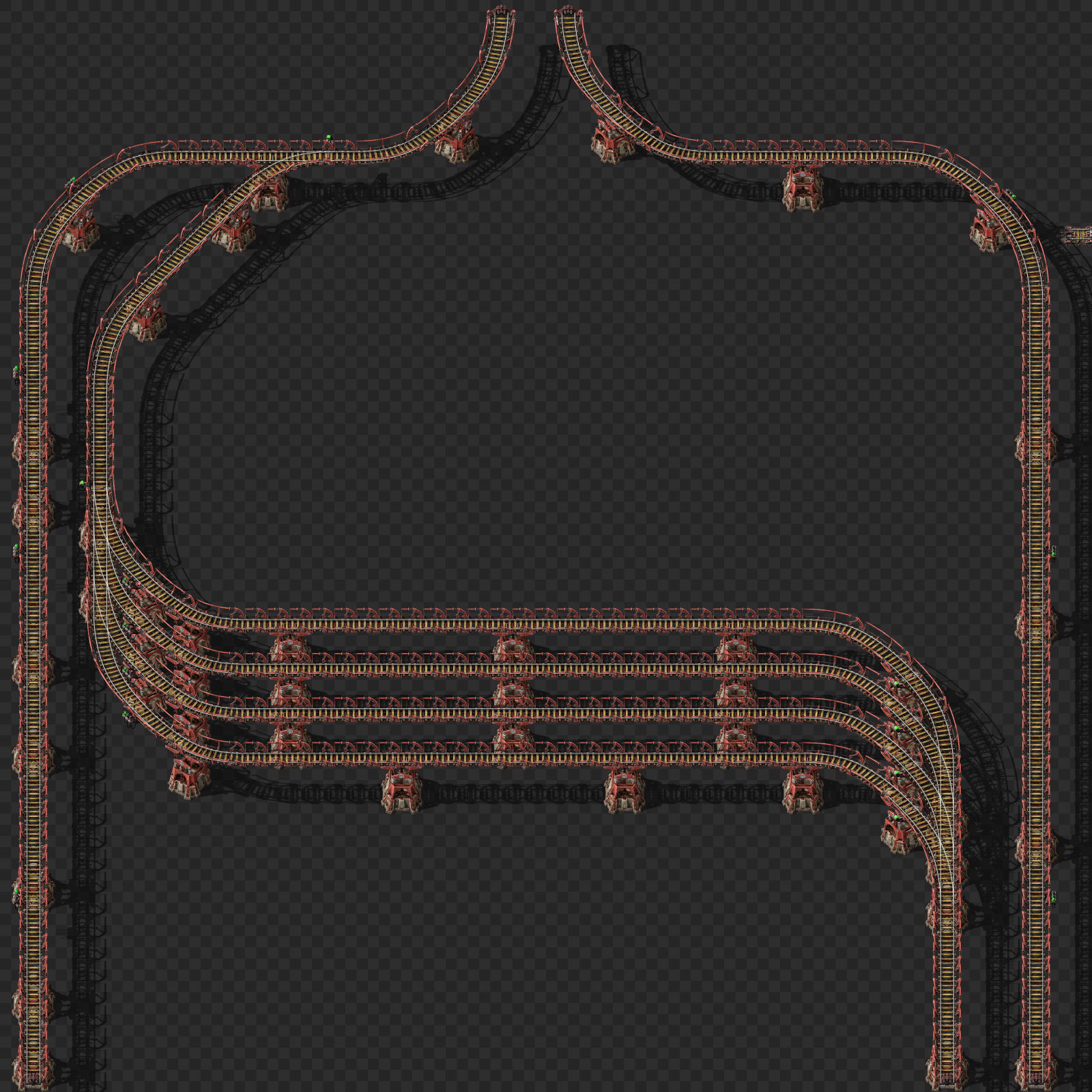 Blueprint preview